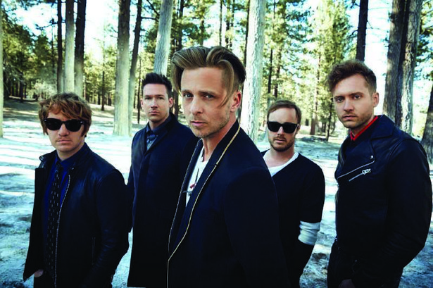 OneRepublic "na pewno zaskoczy fanów". Już jest NOWY KLIP do "Wherever I Go"