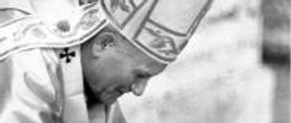 Wybór Karola Wojtyły na papieża był ogromnym szokiem dla władz PRL [WIDEO]