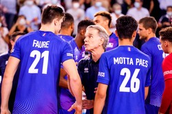 Siatkarskie Euro. Mistrzowie olimpijscy nie stracili formy