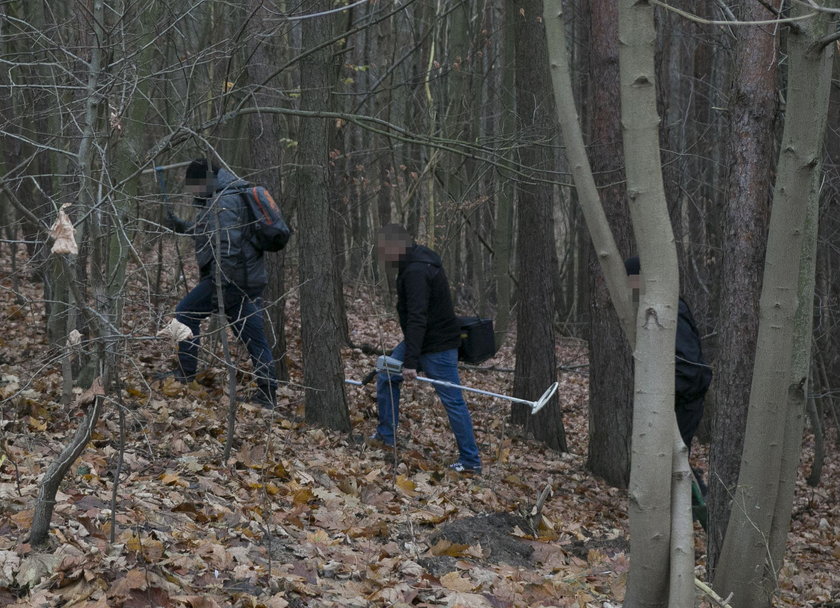 Gdańscy policjanci poszukują nowych dowodów ws. złodzieja zwłok