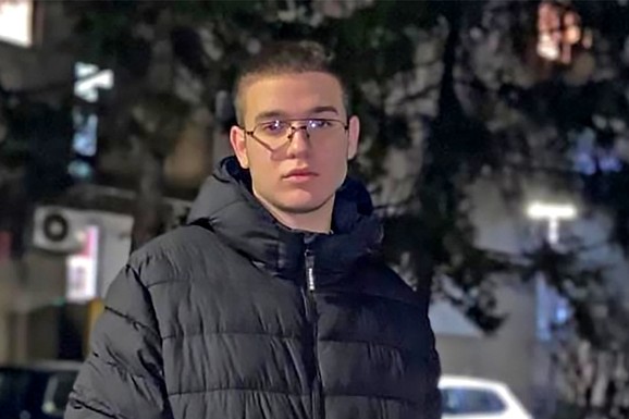 Student robotike Marko Kraljević poginuo je mesec dana pred 20 rođendan, godinu dana kasnije njegovi roditelji čekaju pravdu: "Pušten je na slobodu posle 12 dana"