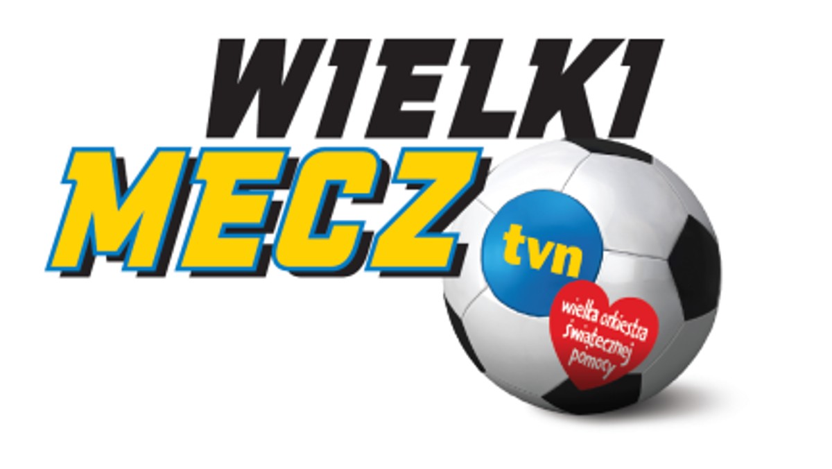 3 września 2017 roku na stadionie miejskim Legii Warszawa odbędzie się kolejna edycja tzw. wielkiego meczu. Gwiazdy telewizji TVN zmierzą się w tym roku z drużyną WOŚP - informują Wirtualnemedia.pl.