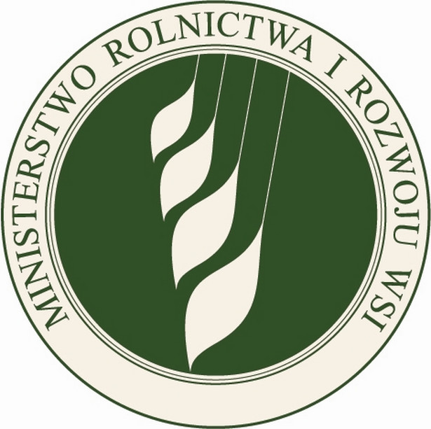 Ministerstwo rolnictwa i rozwoju wsi