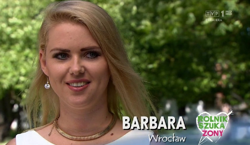 Barbara