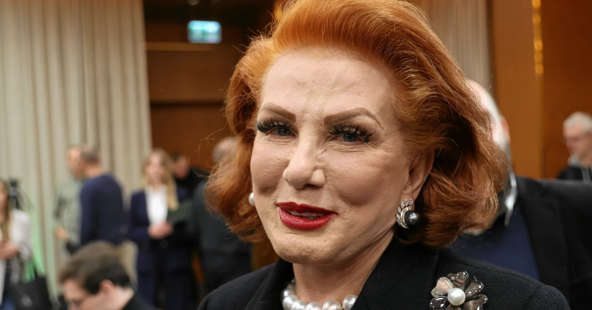 Karol Nawrocki nie zaproszony na szczyt w Waszyngtonie. Georgette Mosbacher podaje powód