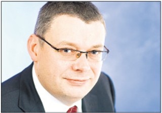 Marcin Piasecki: Więcej przejrzystości!