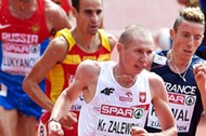 LEKKOATLETYKA MISTRZOSTWA EUROPY ZURYCH 2014