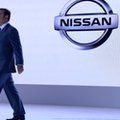 Carlos Ghosn został usunięty z rady dyrektorów Nissana