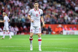 Złota Piłka dla Lewandowskiego? Polak nominowany do nagrody "France Football"