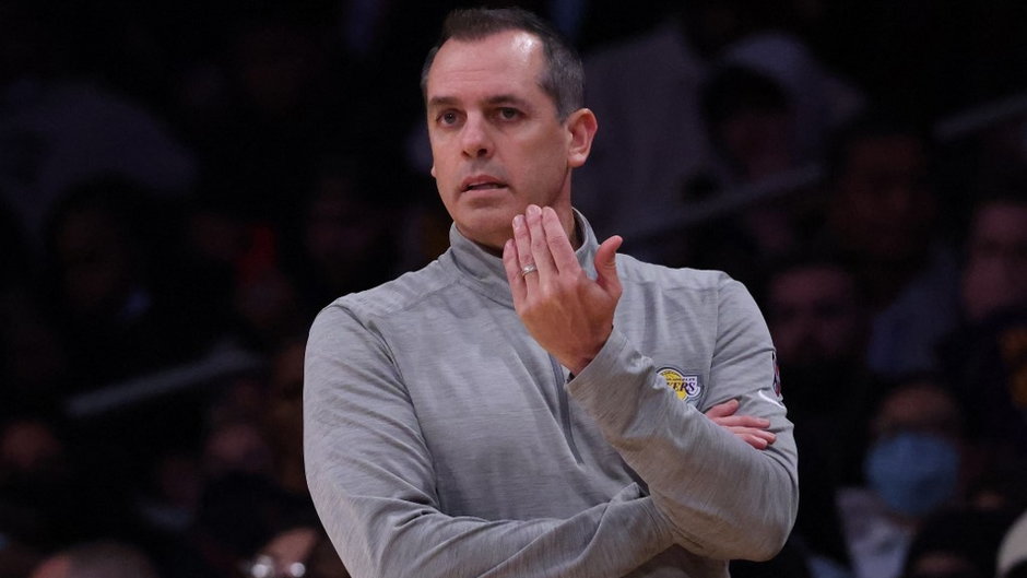 Frank Vogel