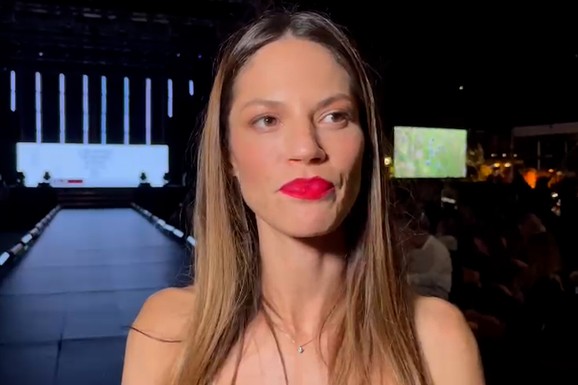 "UREDU JE DA PRERASTEŠ NEKE LJUDE" Danijela Dimitrovska o važnim životnim lekcijama: "Ne gubi vreme na one koji u tebi vide premalo"