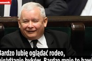 Jarosław Kaczyński - Cytaty Tygodnia