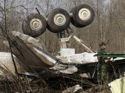Opinia eksperta: Poważny błąd rządu w sprawie Smoleńska