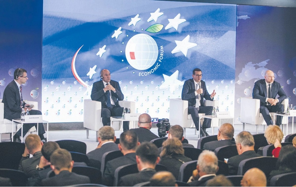 forum ekonomiczne