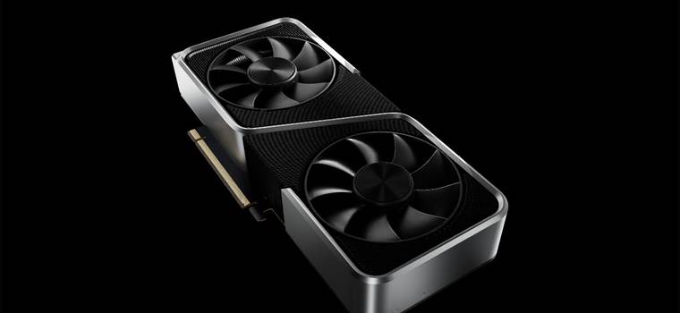Nvidia GeForce RTX 3060 szybszy o 19 procent od RTX 2060 w teście AotS