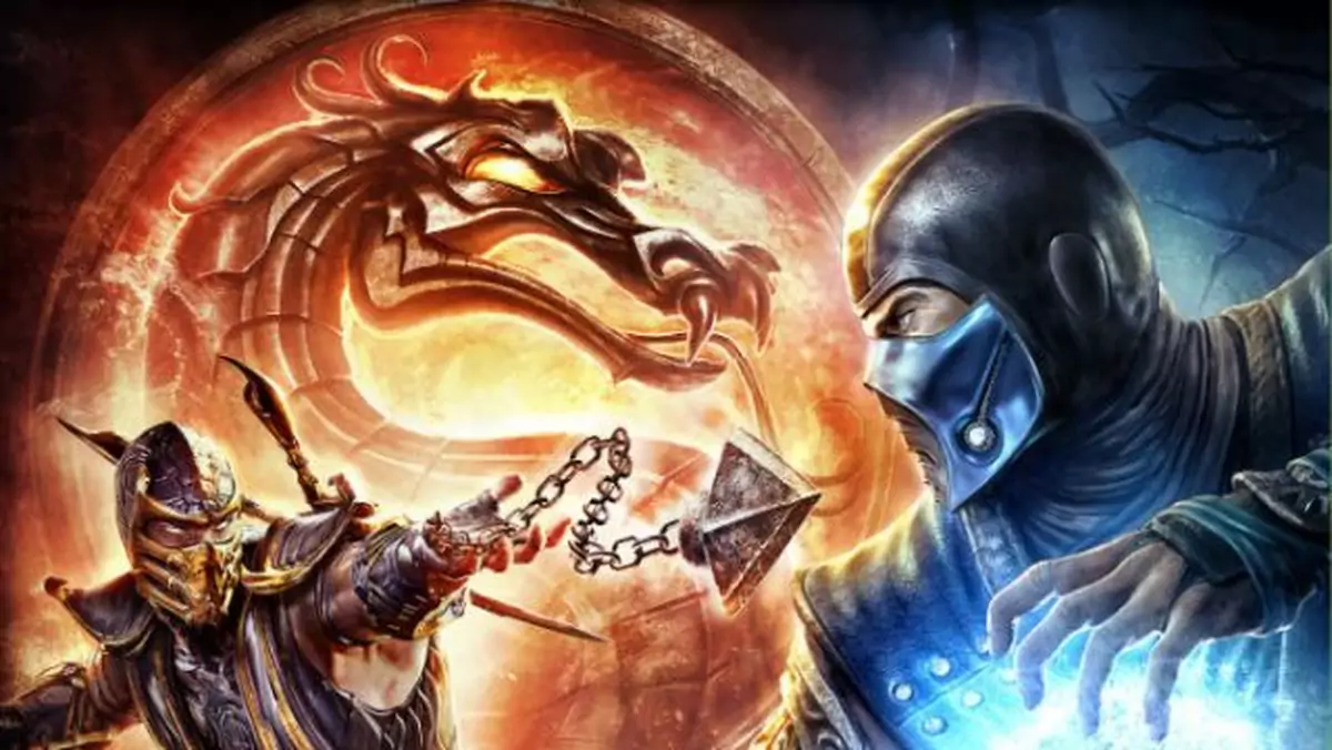 Warner Bros. potwierdza, że powstaje nowy film na podstawie Mortal Kombat