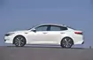 Kia Optima kontra Renault Talisman - dwa diesle, 4 sprzęgła