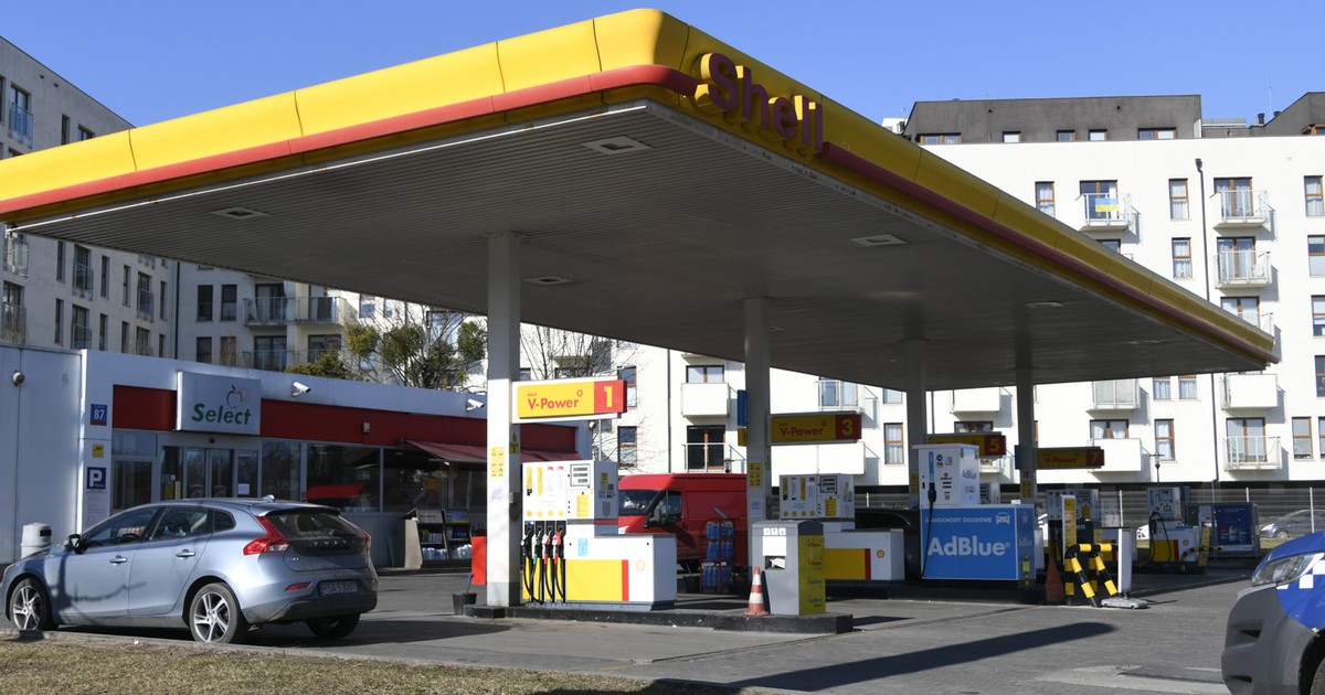 Shell, Circle K, BP i wakacyjne rabaty na paliwo. Tak się załapiesz