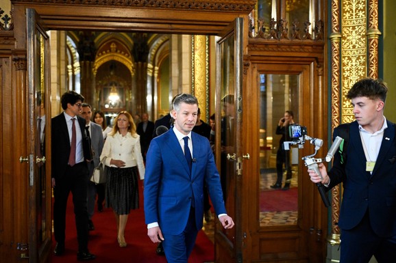 OVO JE SEDAM MAĐAROVIH KANDIDATA Orban, Karman i Kapitanj na čelu ključnih resora: Ukupno 16 ministarstava