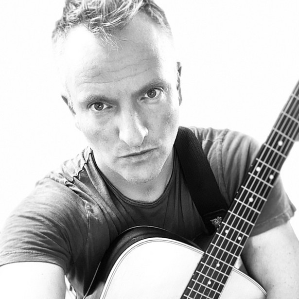 Joe Sumner