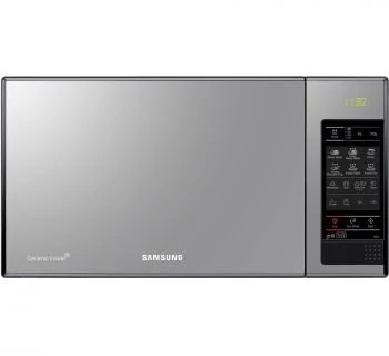  Kuchenka mikrofalowa Samsung GE83X