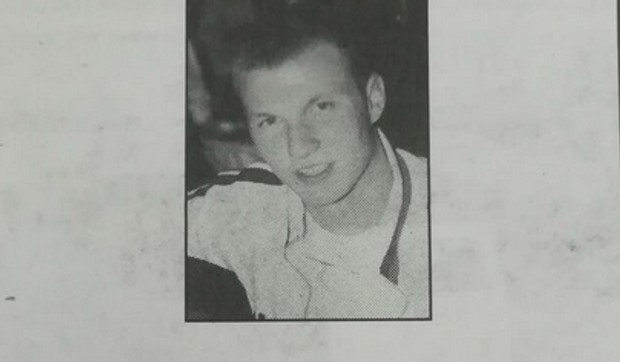 Čitulja, Sale Mutavi