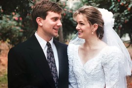 Otišao je u lov i nikada se nije vratio kući: 20 GODINA svi su mislili da se UTOPIO U JEZERU, žena mu se UDALA ZA NAJBOLJEG DRUGA, a onda je ISPLIVALA STRAVIČNA ISTINA