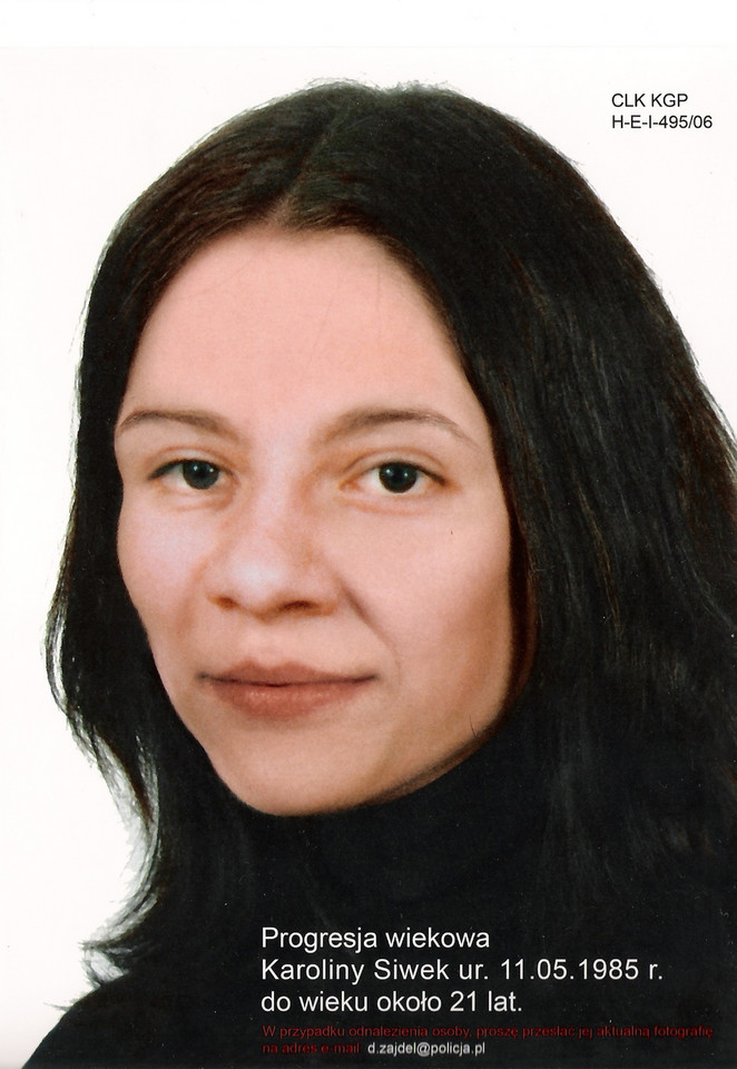 Karolina Siwek