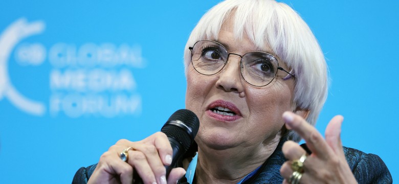 "Juedische Allgemeine" żąda dymisji niemieckiej minister. "Nie przeciwstawia się nienawiści do Żydów"