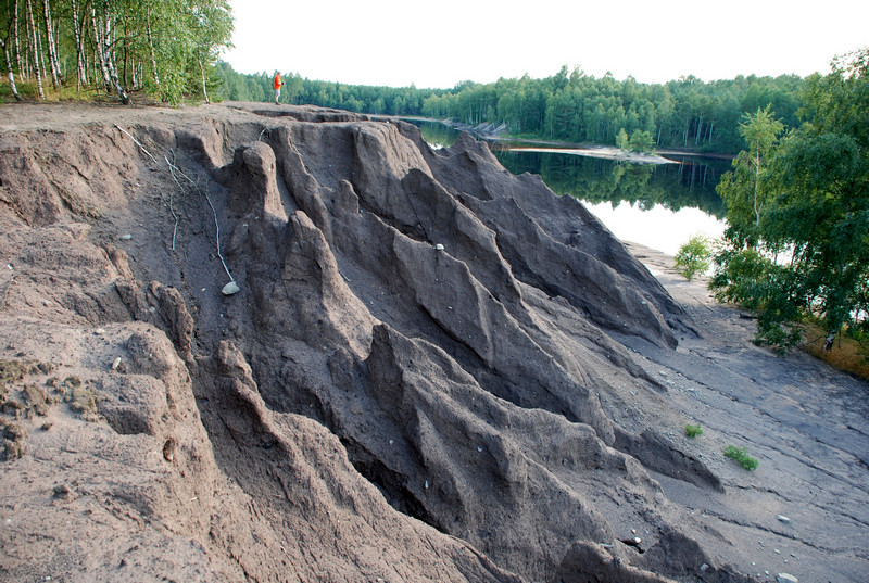 Geopark Łuk Mużakowa