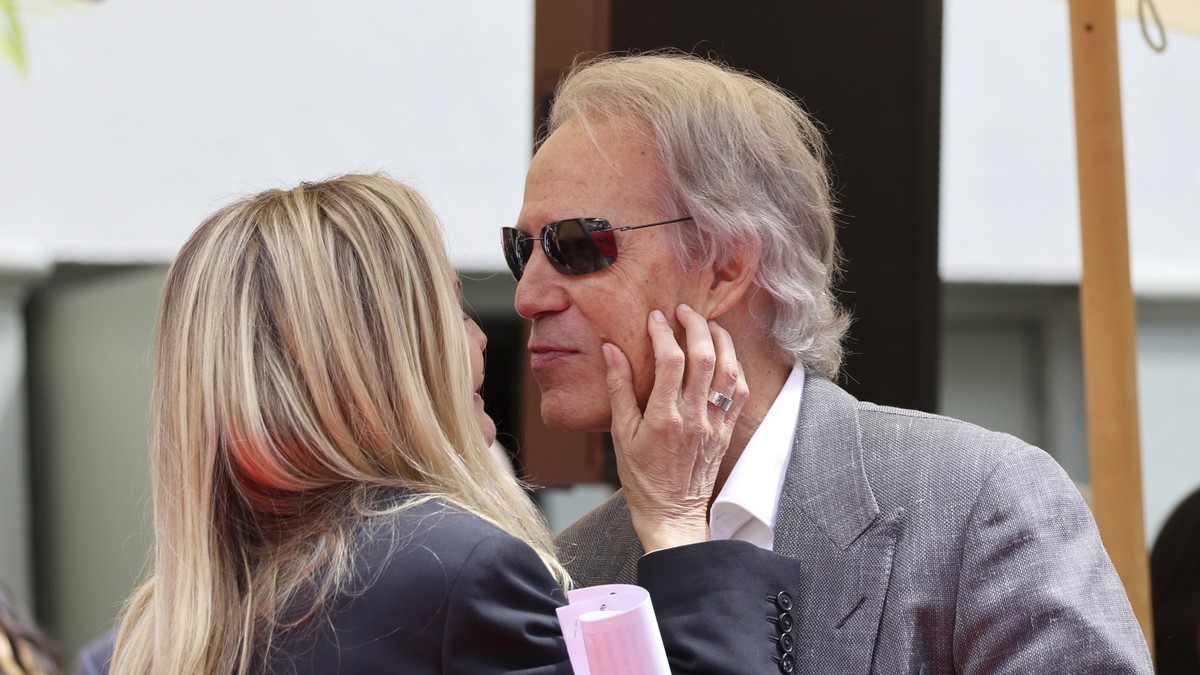 Holivudska glumica prvog muža prevarila sa kolegom, a drugog upoznala na sastanku naslepo