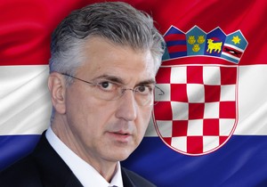 Andrej Plenković 