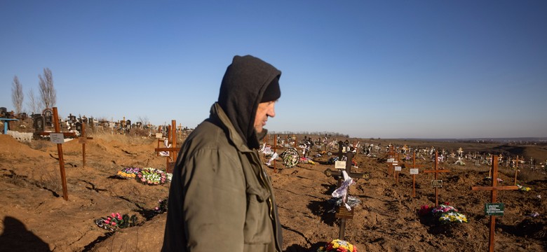 Doniesienia "NYT" nie brzmią dobrze. Chodzi o rosyjskie pociski manewrujące