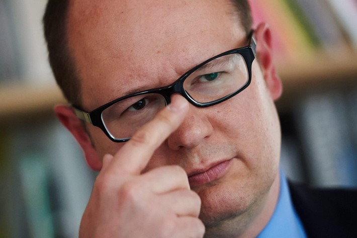 PaweÅ‚ Adamowicz. Dlaczego przyglÄ…da mu siÄ™ CBA? - newswekk