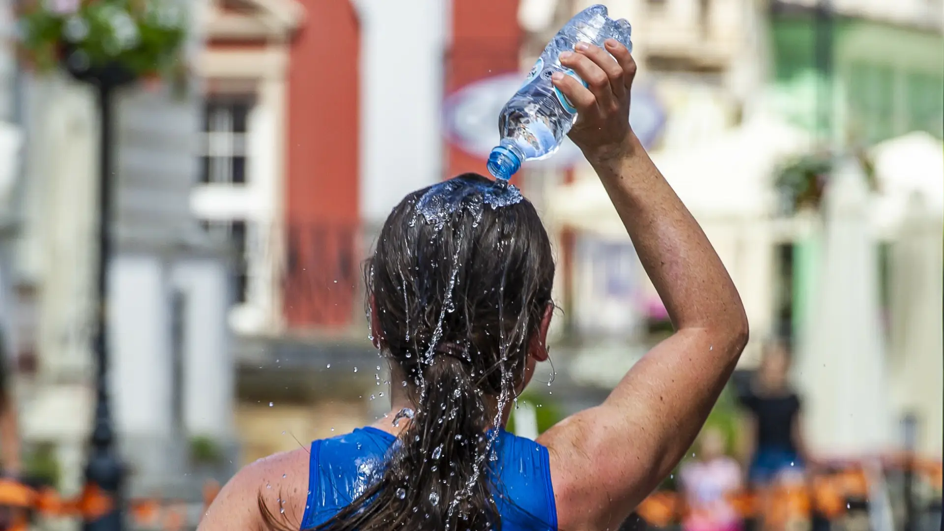 Jak wysokie temperatury wpływają na nasze zdrowie? Zrobili test