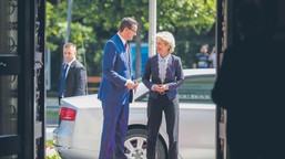 prawica odrzuciła safe, zanim program powstał