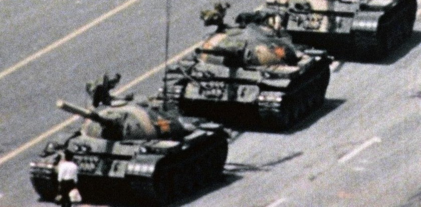 Zmarł były premier Chin. Był odpowiedzialny za masakrę na Tiananmen