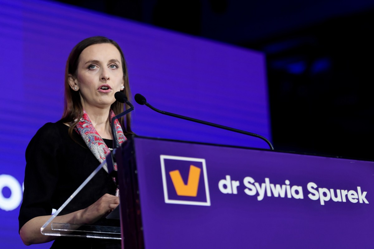 Sylwia Spurek