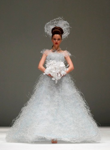 Singapur Fashion Week 2012