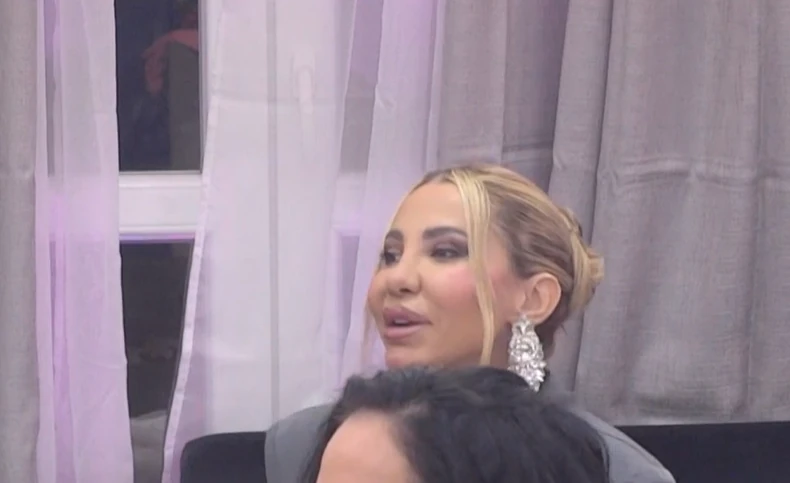 SOFIJA JANIĆIJEVIĆ UŠLA U RIJALITI I NAPRAVILA HAOS Aneli Ahmić je odmah napala: \