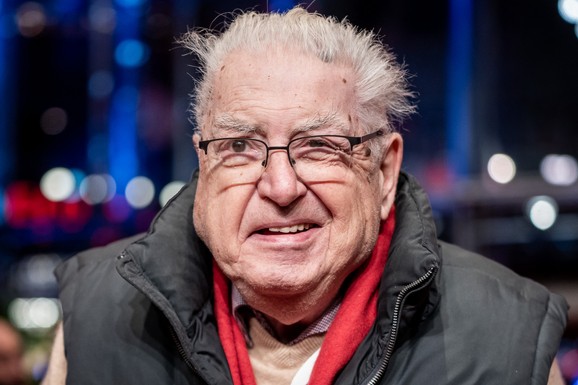 TUGA U SVETU FILMA Preminuo "GOSPODIN FILMSKI FESTIVAL", čovek koji je PROMENIO Berlinale zauvek