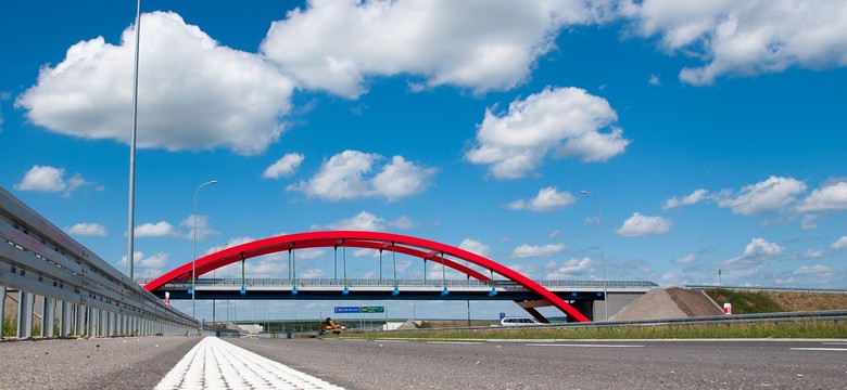 Zniesienie opłat za autostrady. Padła DATA