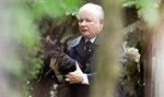 Jarosław Kaczyński ma problemy w domu. Chodzi o jego pupilkę!