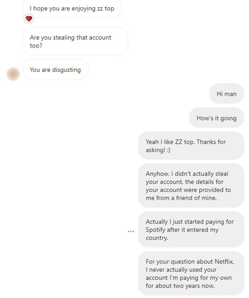 Ilija je pokušao da mu biranim rečima objasni kako je došlo do "nesporazuma"