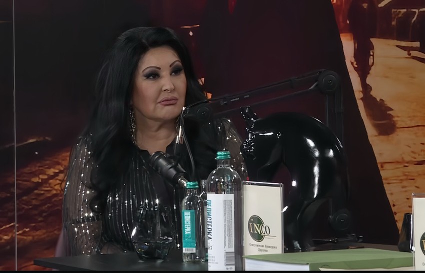 Dragana Mirković