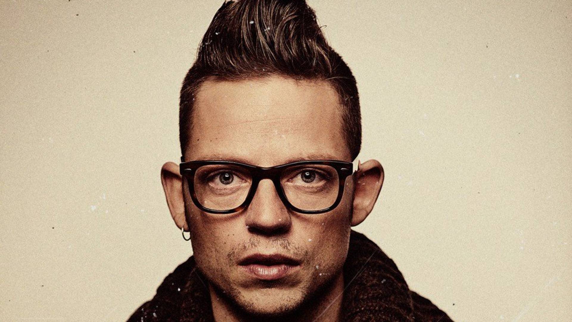 Bernhoft za NOIZZ: Možeš da plešeš i da misliš u isto vreme