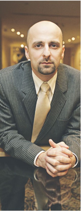 'Likwidacja protestu utrudni firmom ochronę swych praw'