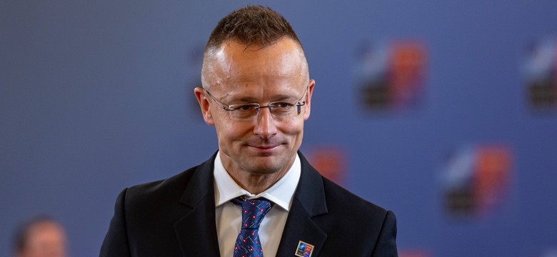 Węgrzy ponownie krytykują Polskę. "Jest klientem Rosji"