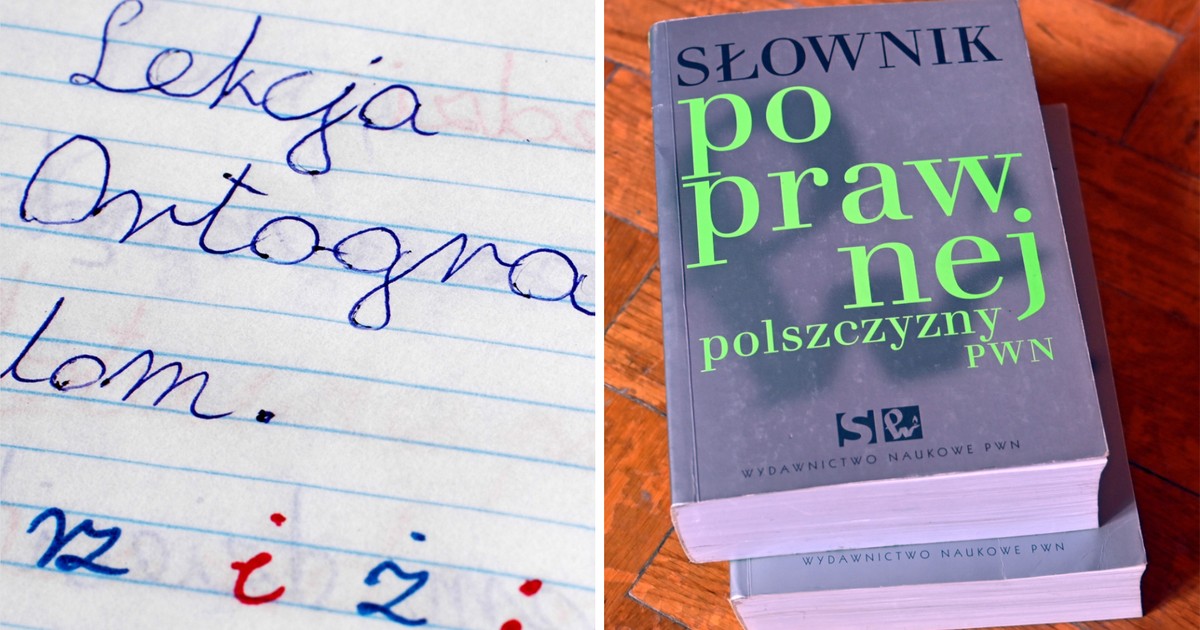 Nowe zasady w języku polskim. Zmiany od 1 stycznia 2026 r. Oto, co się zmieni