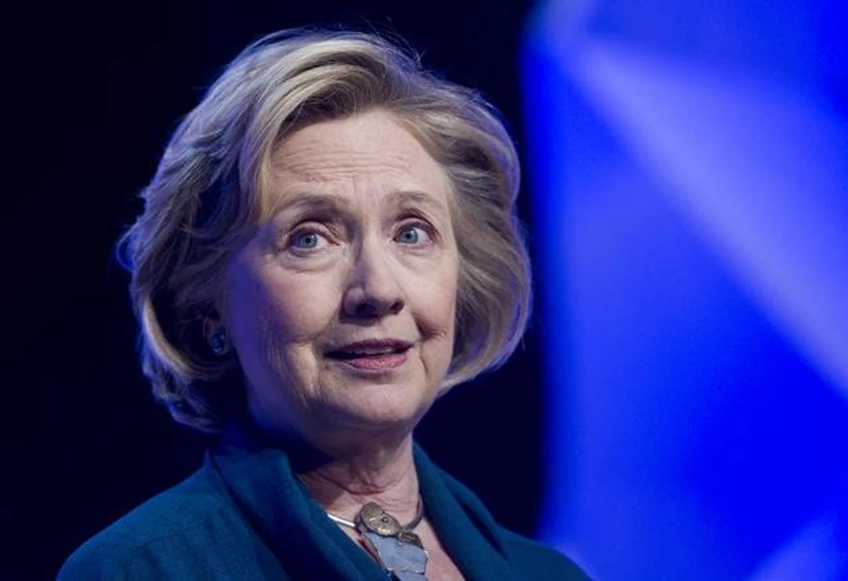 Hilari Klinton poznata je kao branilac žena. Ali jedna žena tvrdi drugačije...